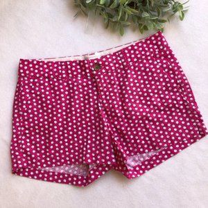 Old Navy Seashell Print Shorts